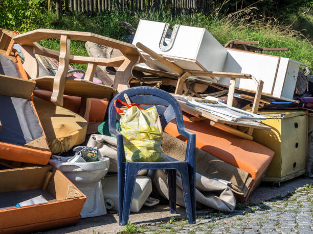 Reliable Hebbronville, TX Junk Removal Solutions