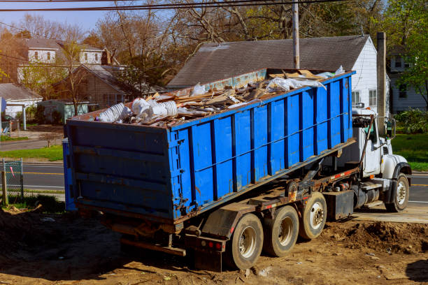 Attic Cleanout Services in Hebbronville, TX