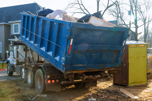 Debris Removal in Hebbronville, TX