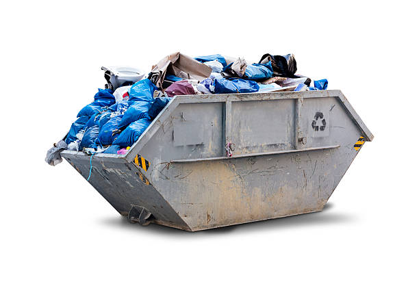 Best Construction Debris Removal  in Hebbronville, TX